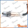 Sonde Lambda Capteur Oxygène pour AUDI | 0258007221, 6PA009166851
